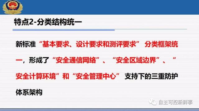 等级保护评估中心马力副研究员：网络安全等级保护2.0标准体系介绍